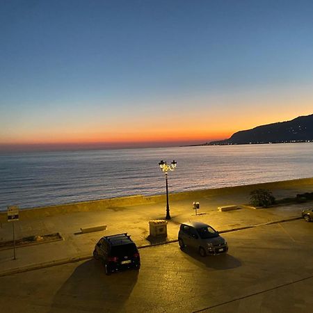 Maison De Sirenes Trapani Ngoại thất bức ảnh