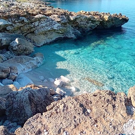 Maison De Sirenes Trapani Ngoại thất bức ảnh
