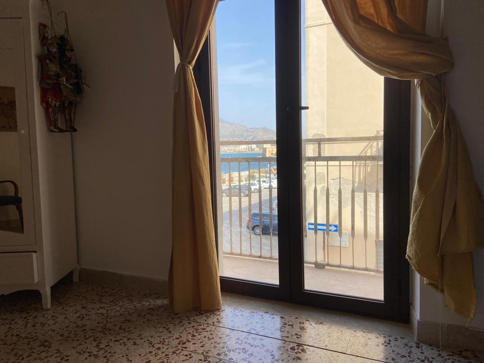 Maison De Sirenes Trapani Ngoại thất bức ảnh