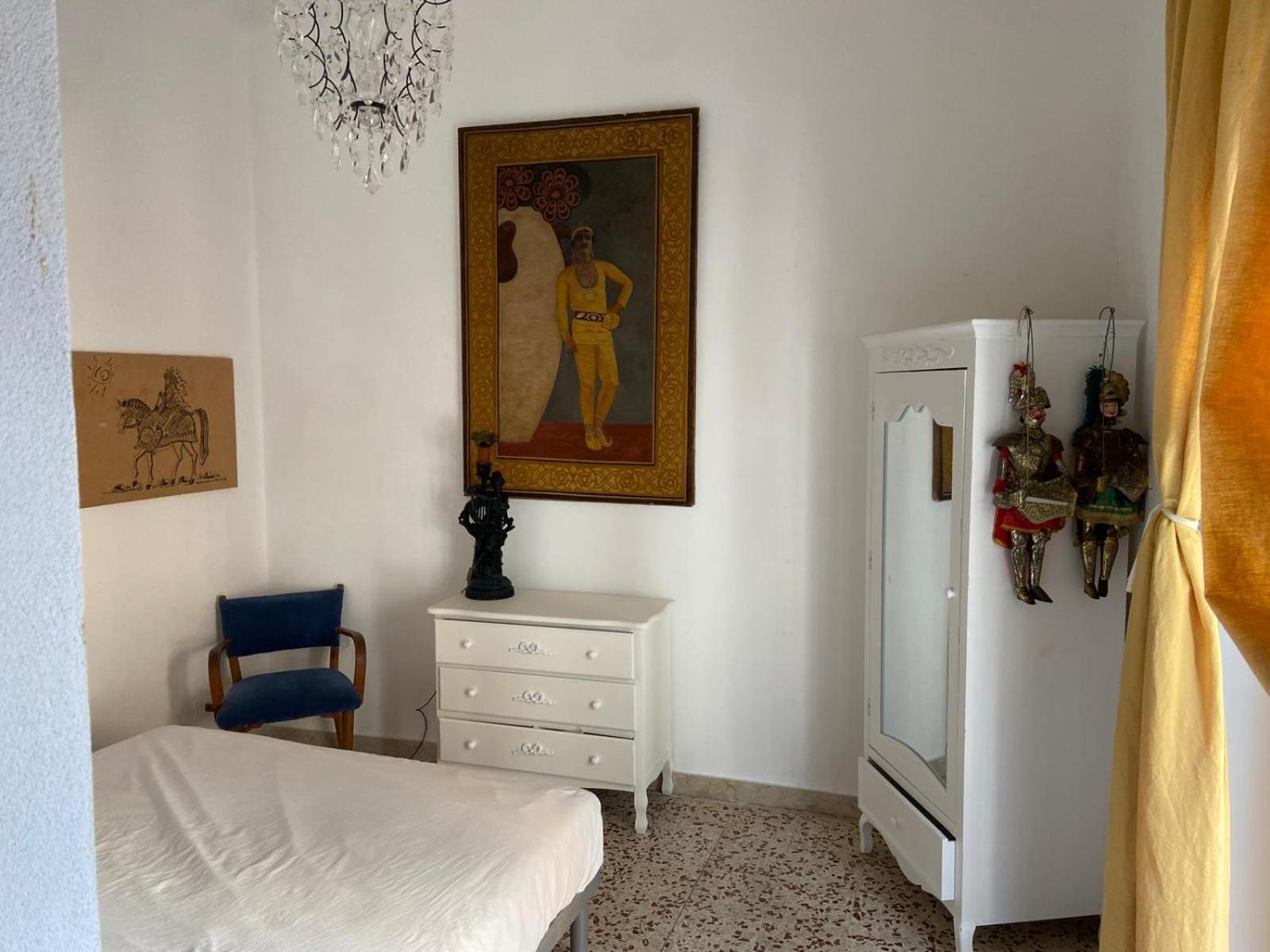 Maison De Sirenes Trapani Ngoại thất bức ảnh
